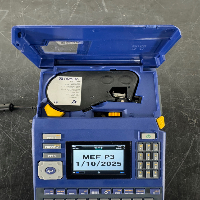 Brady M510 Label Printer image 2